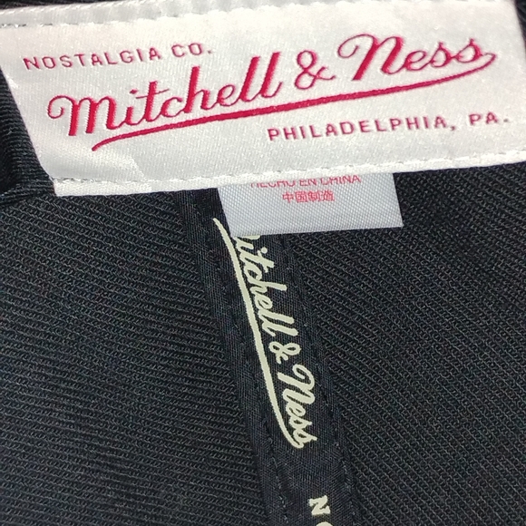 NBA Chicago Bulls snapback cap - Picture 6 of 7